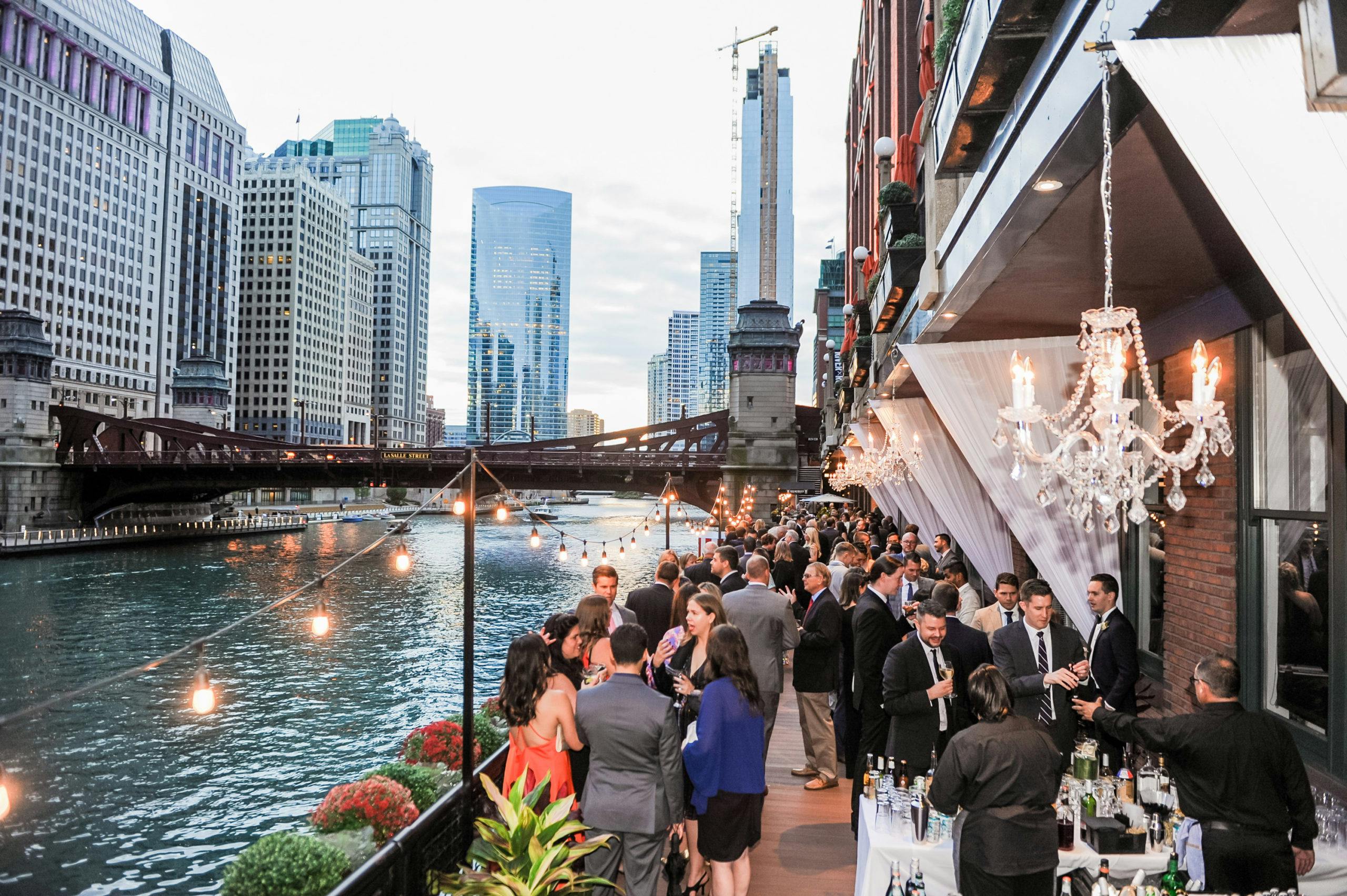 Your Guide to the Best Chicago Private Dining Spots [Photos] - PartySlate